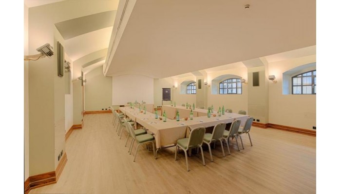 Hotel Nh Bergamo poza 37