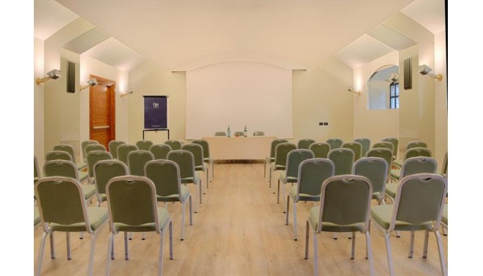 Hotel Nh Bergamo poza 36