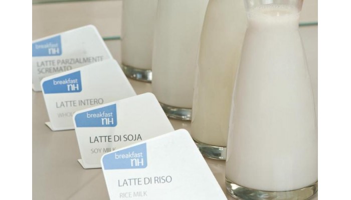 Hotel Nh Bergamo poza 15