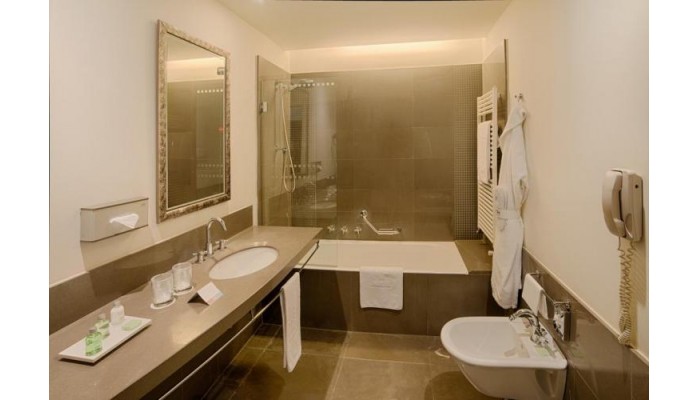 Hotel Nh Bergamo poza 29
