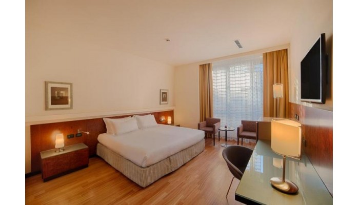 Hotel Nh Bergamo poza 17