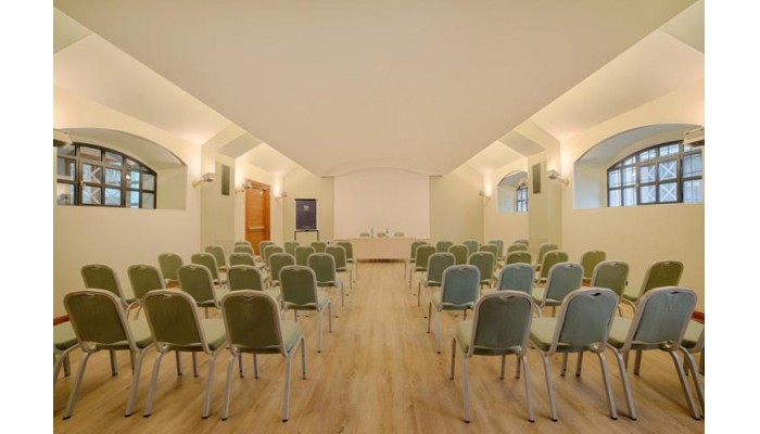 Hotel Nh Bergamo poza 35