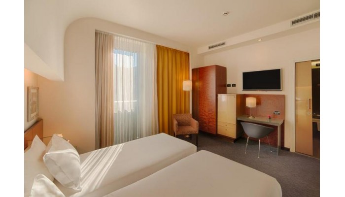 Hotel Nh Bergamo poza 27