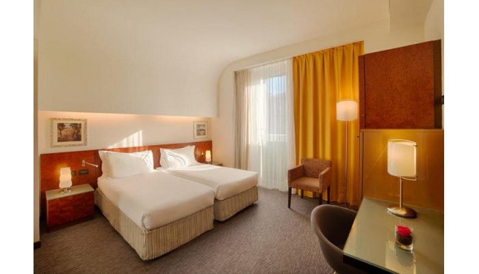 Hotel Nh Bergamo poza 28