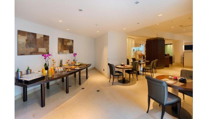 Hotel Nh Bergamo poza 8