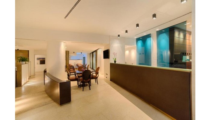 Hotel Nh Bergamo poza 4