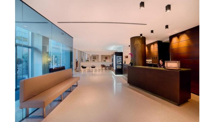 Hotel Nh Bergamo poza 1