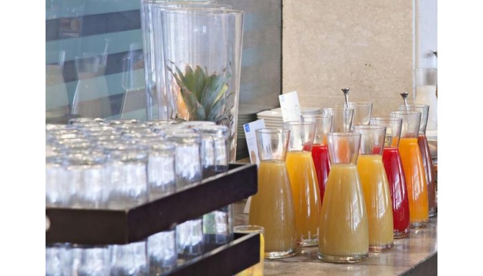 Hotel Nh Bergamo poza 12