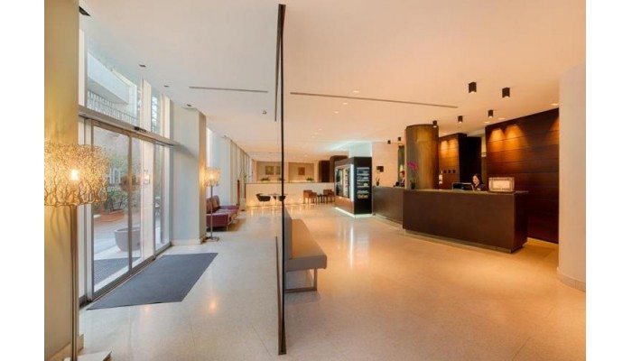 Hotel Nh Bergamo poza 5