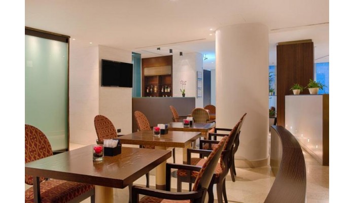 Hotel Nh Bergamo poza 6