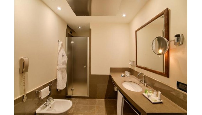 Hotel Nh Bergamo poza 22