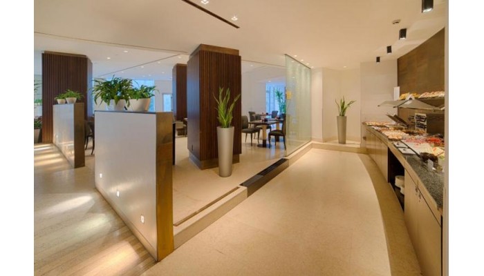 Hotel Nh Bergamo poza 9