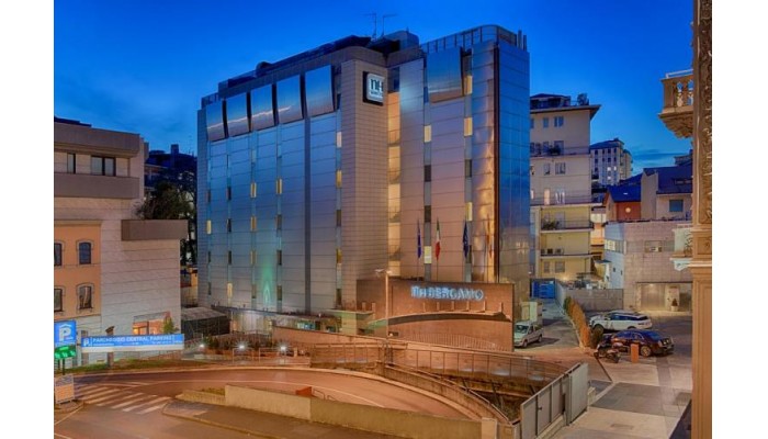 Hotel Nh Bergamo poza 0