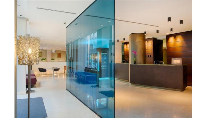 Hotel Nh Bergamo poza 2