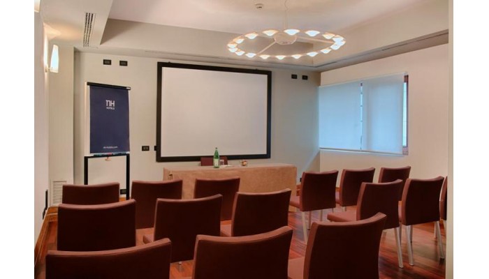 Hotel Nh Bergamo poza 34