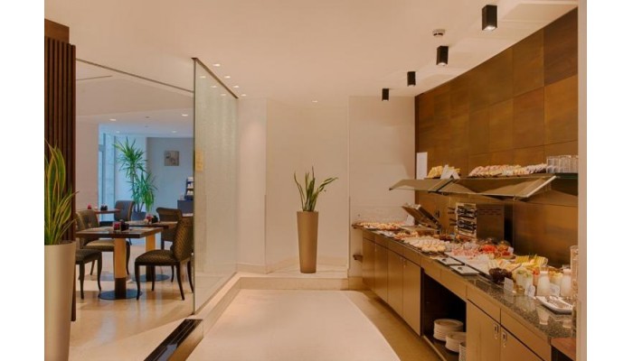 Hotel Nh Bergamo poza 10