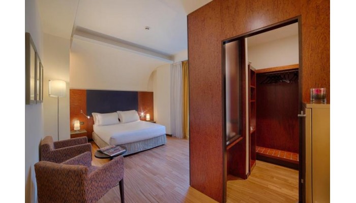 Hotel Nh Bergamo poza 18