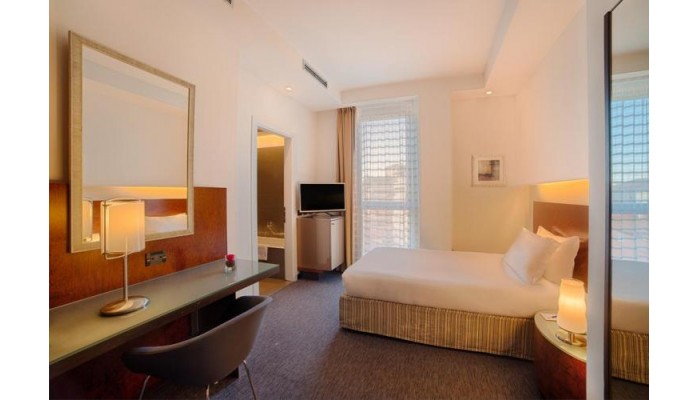 Hotel Nh Bergamo poza 21