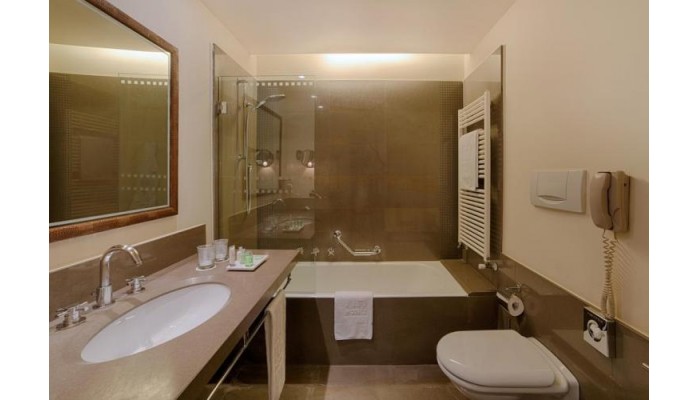 Hotel Nh Bergamo poza 25