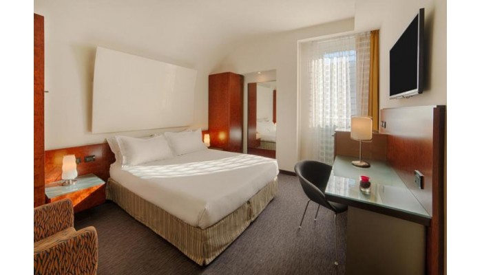 Hotel Nh Bergamo poza 26