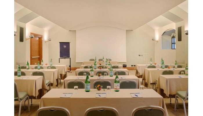 Hotel Nh Bergamo poza 33