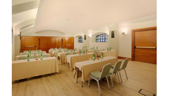 Hotel Nh Bergamo poza 32