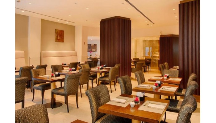 Hotel Nh Bergamo poza 7