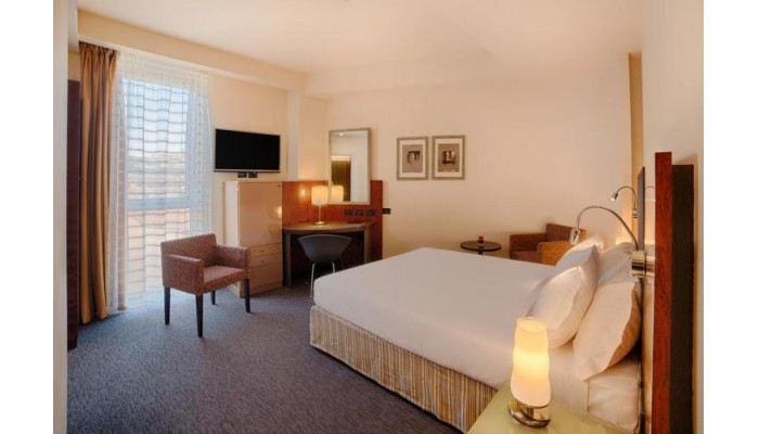 Hotel Nh Bergamo poza 24