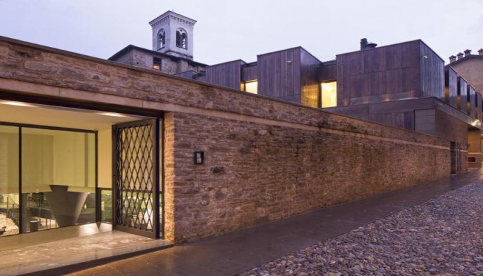 Hotel Relais San Lorenzo poza 0