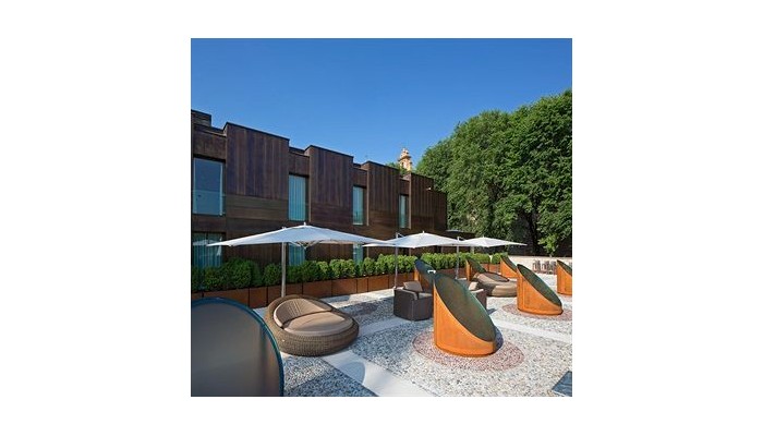 Hotel Relais San Lorenzo poza 4