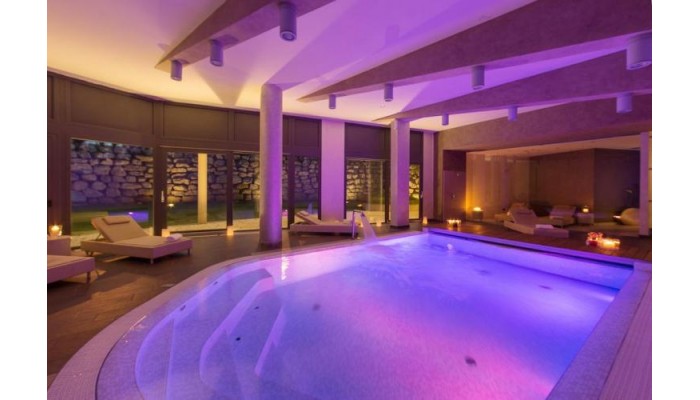 Hotel Winter Garden poza 28