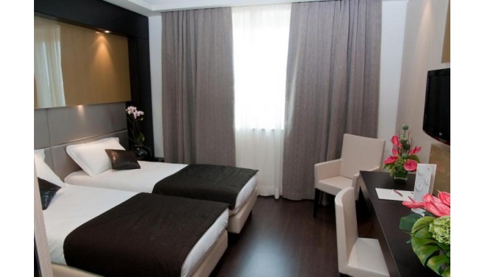 Hotel Winter Garden poza 9
