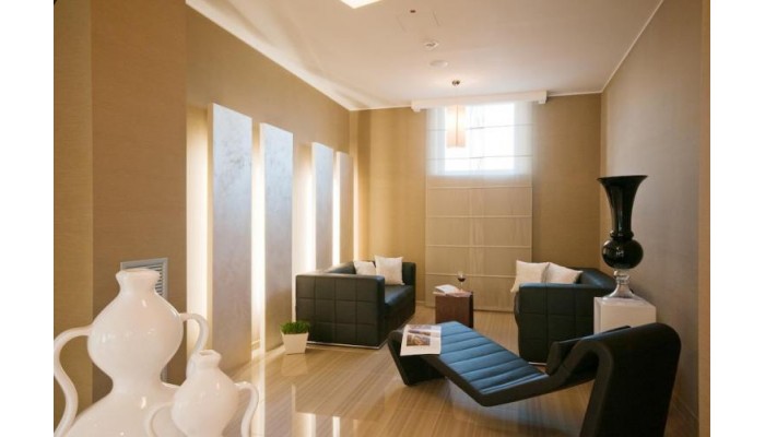 Hotel Winter Garden poza 29
