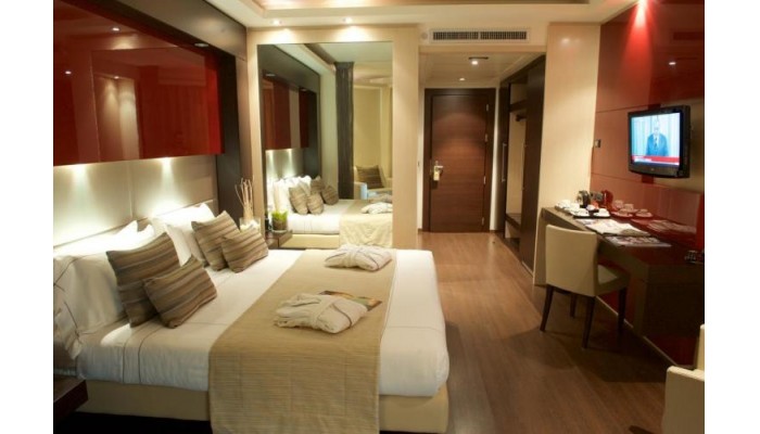 Hotel Winter Garden poza 11