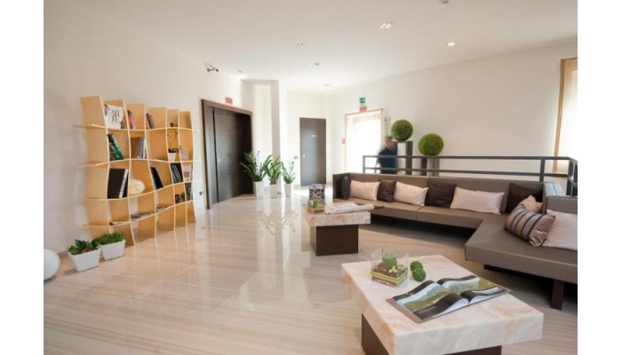 Hotel Winter Garden poza 3