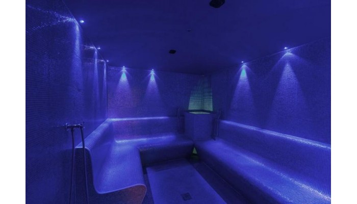Hotel Winter Garden poza 32