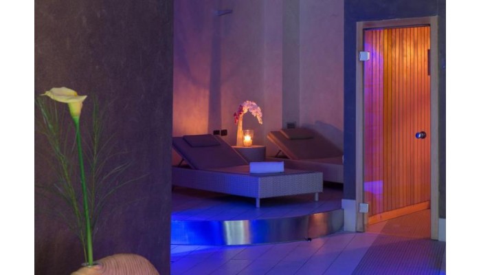 Hotel Winter Garden poza 31