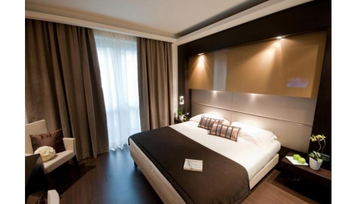 Hotel Winter Garden poza 4
