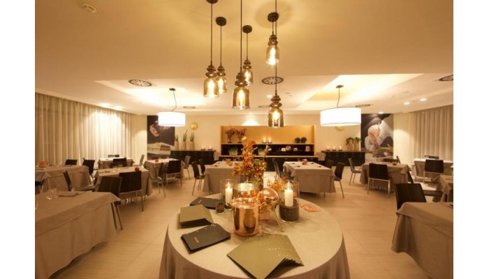 Hotel Winter Garden poza 26