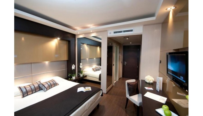 Hotel Winter Garden poza 5