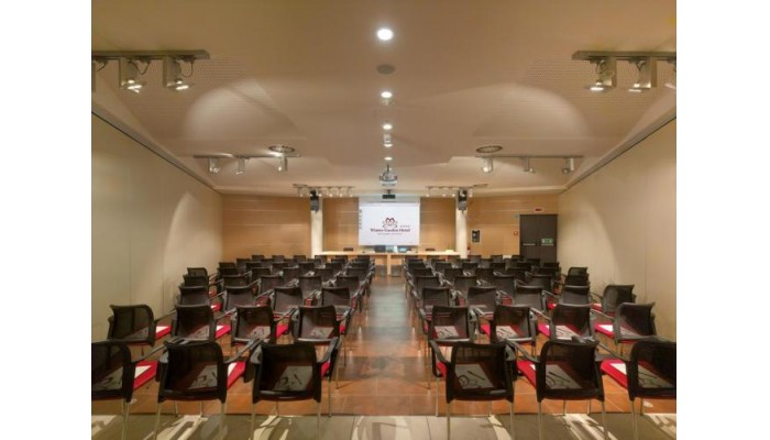 Hotel Winter Garden poza 36