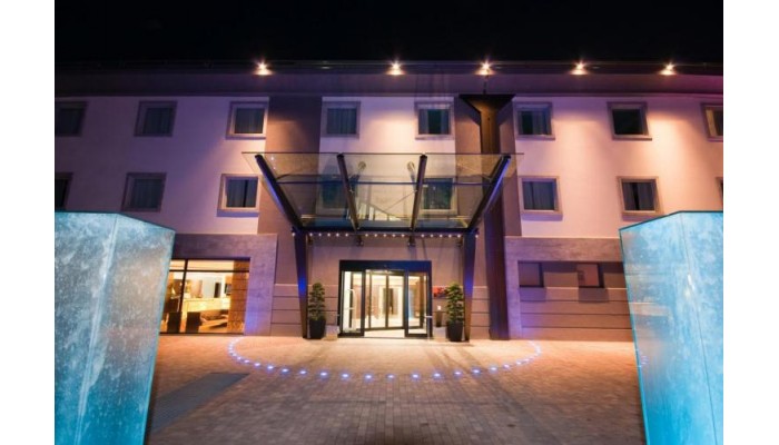 Hotel Winter Garden poza 0
