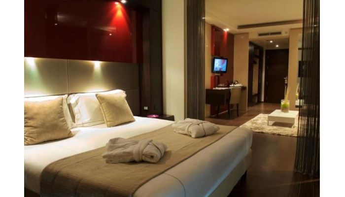 Hotel Winter Garden poza 12