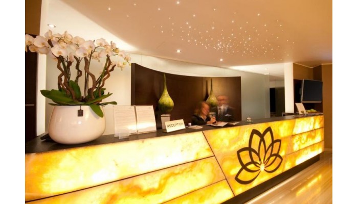 Hotel Winter Garden poza 2