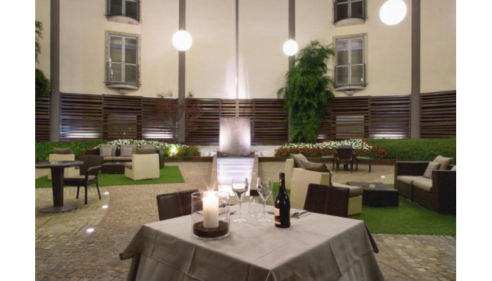 Hotel Winter Garden poza 23