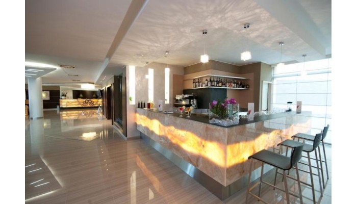 Hotel Winter Garden poza 14