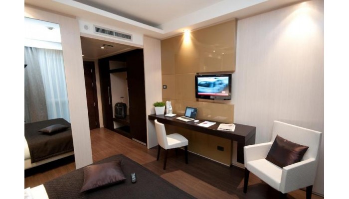 Hotel Winter Garden poza 8