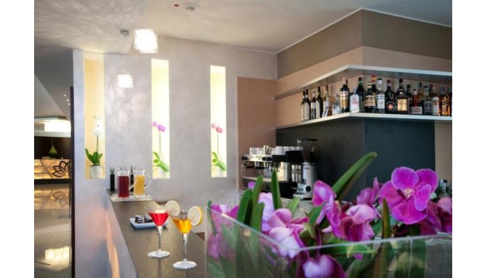 Hotel Winter Garden poza 15