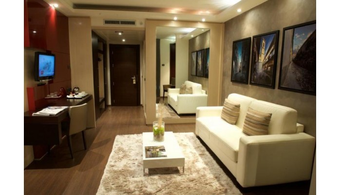 Hotel Winter Garden poza 10
