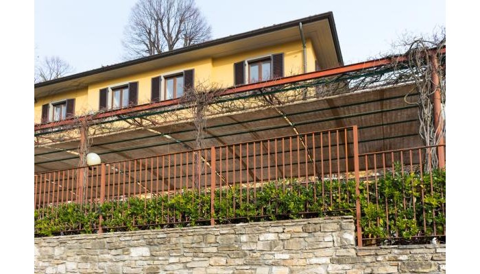 Le Funi Hotel poza 1